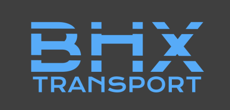 BHX Transport Logo